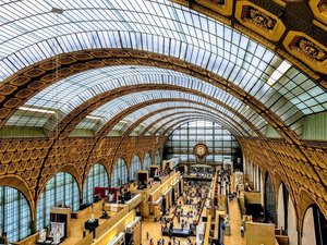 Musee National d'Orsay