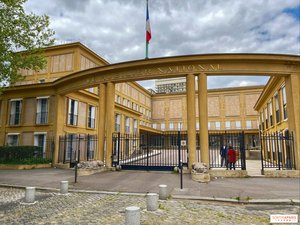 Mobilier National