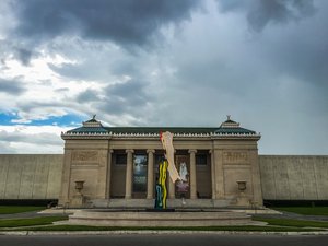 Museum of Art
