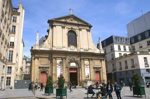 Basilique Notre