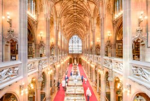 John Rylands Library