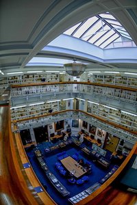 Gordon Museum