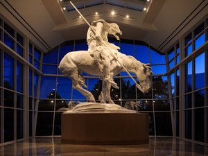 National Cowboy - Western Heritage Museum