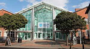 Museo di Carrickfergus