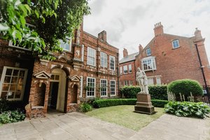 Wilberforce House