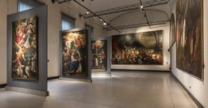 Museo Civico Ala Ponzone