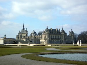 Musée du Château