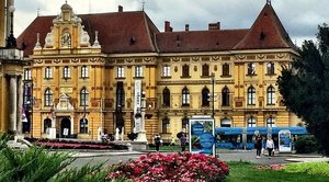 Zagreb