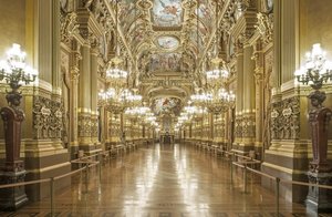 Opéra