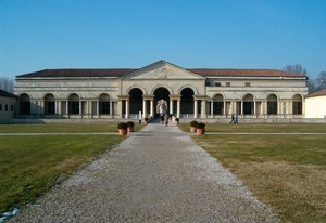 Mantua