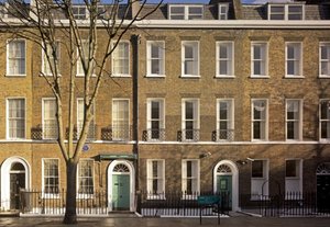 Camden And Islington Nhs Foundation Trust
