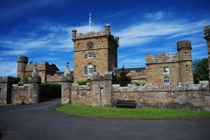 The National Trust For Scotland