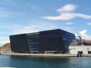 Det Kongelige Bibliotek