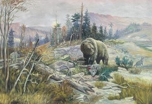 Untitled — Charles Marion Russell