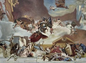 Untitled — Giambattista Tiepolo