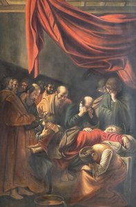 Untitled — Caravaggio