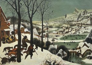 Untitled — Pieteris Bruegelis Vyresnis