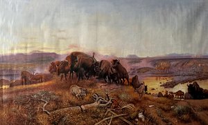 The Cowboy Artist---the Cowboy Artist - Charles Marion Russell — Charles Marion Russell