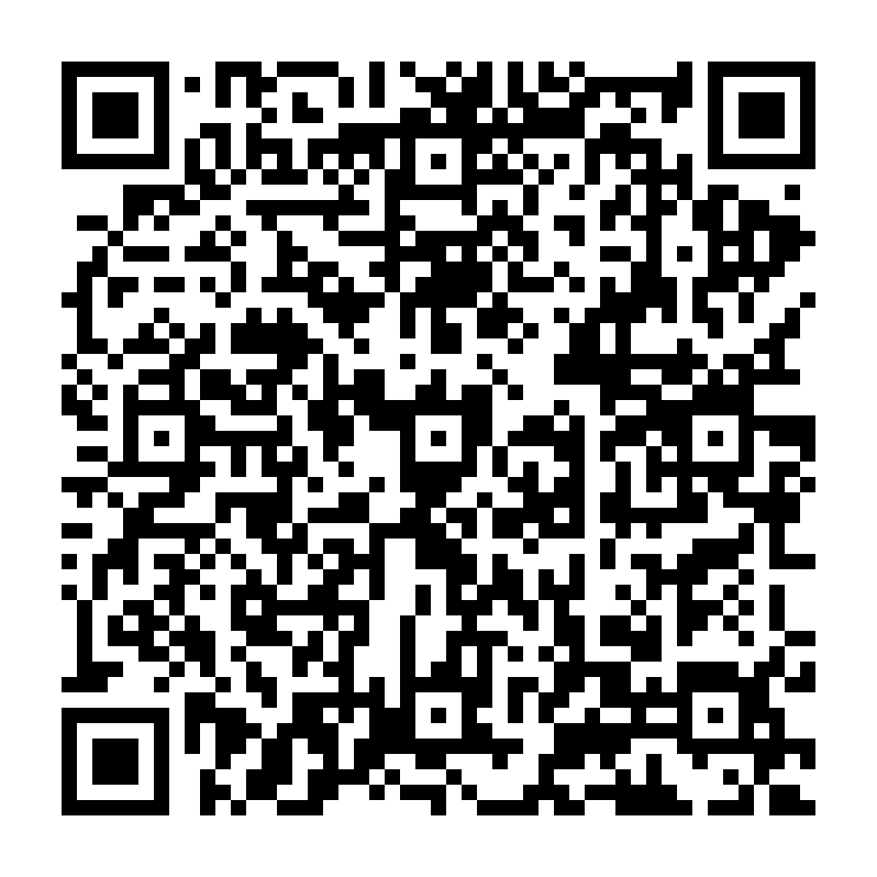 QR-code