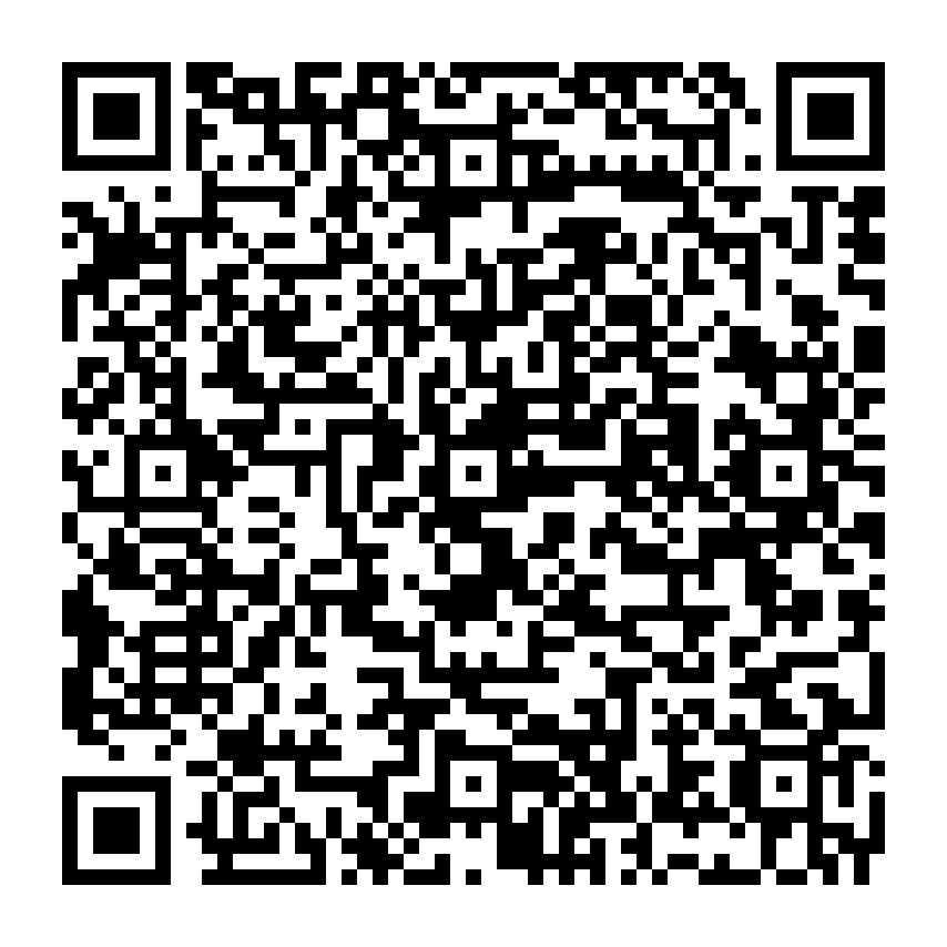 QR-code