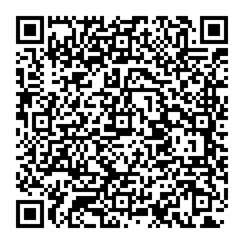 QR-code