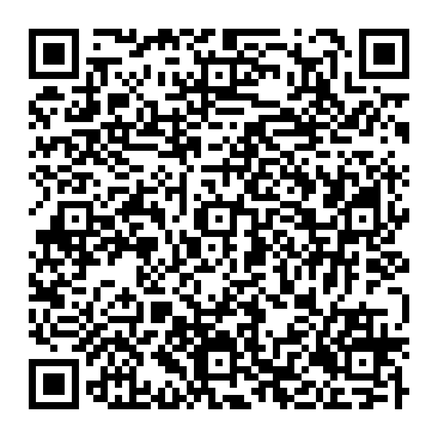 QR-code