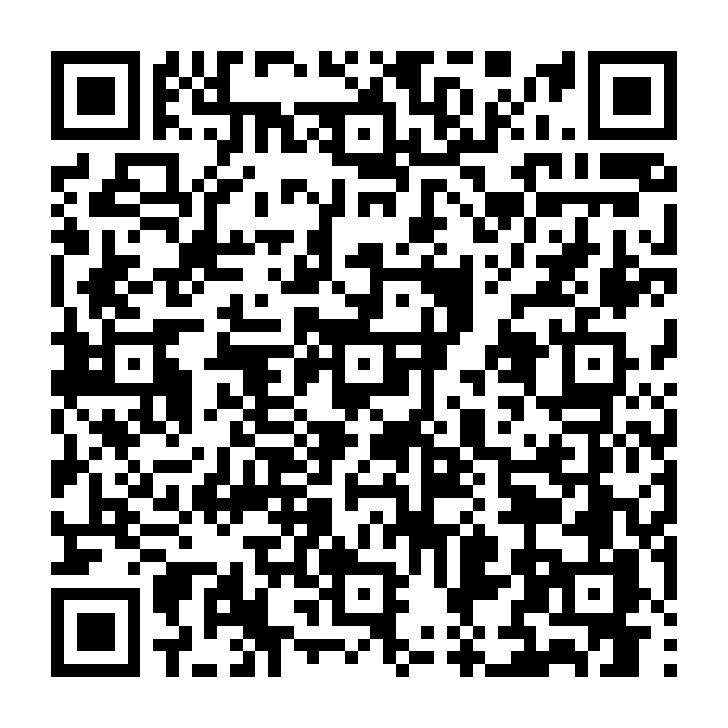 QR-code