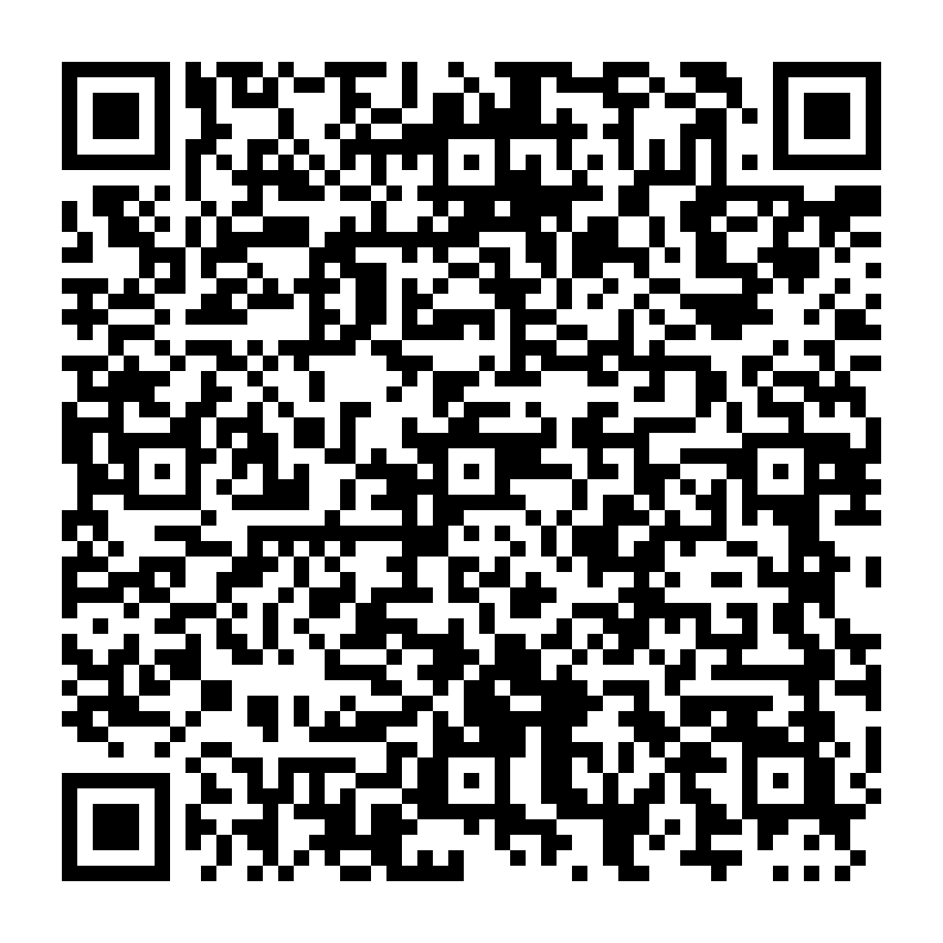 QR-code
