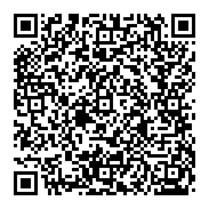 QR-code