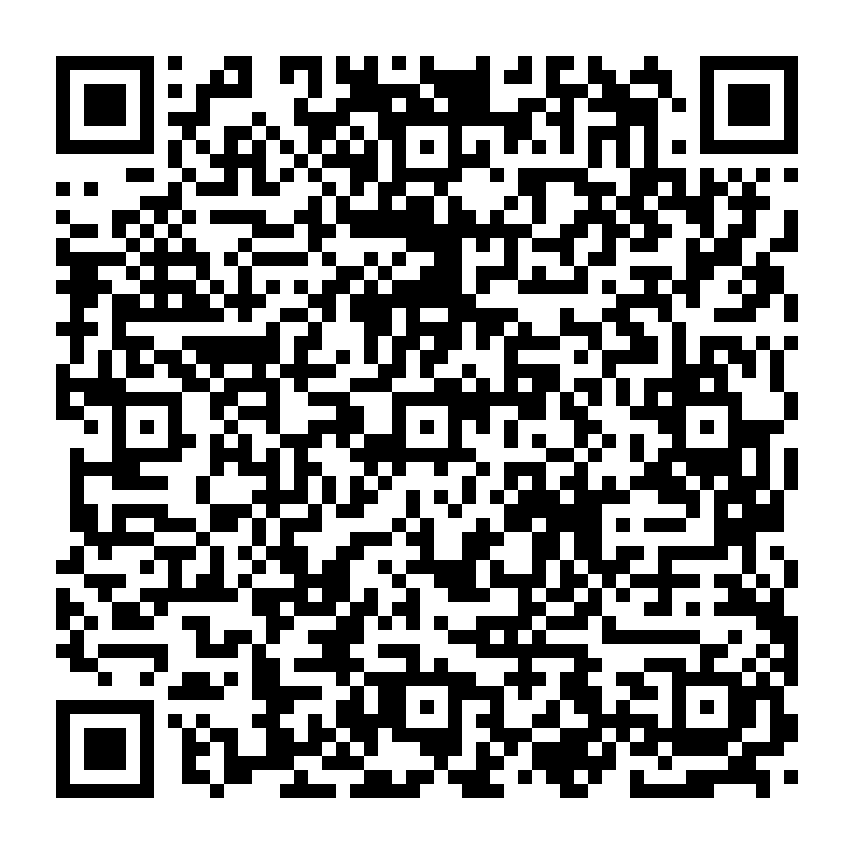 QR-code