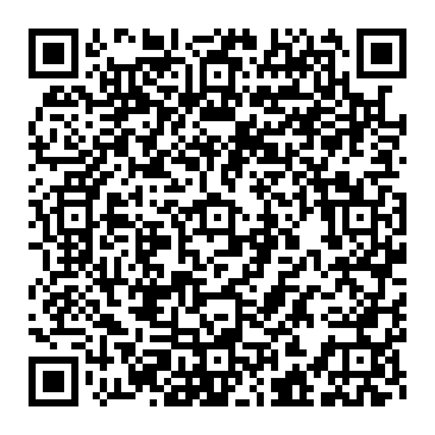 QR-code