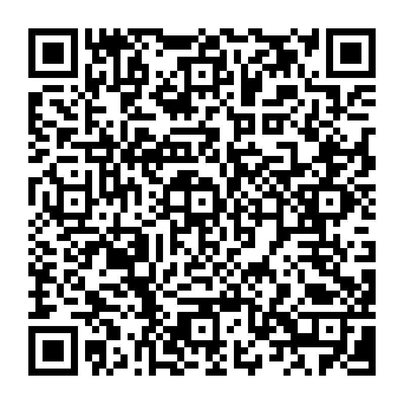 QR-code
