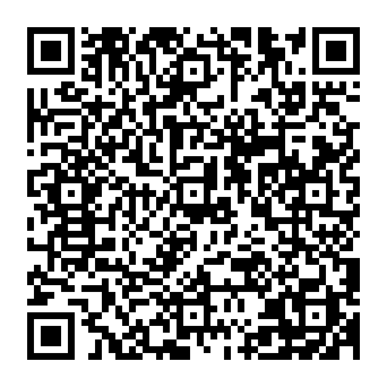 QR-code