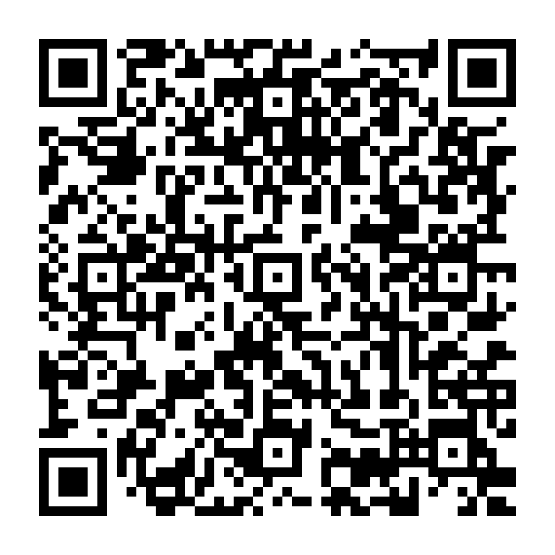 QR-code