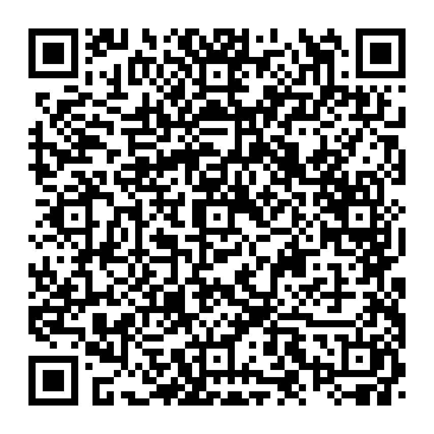 QR-code