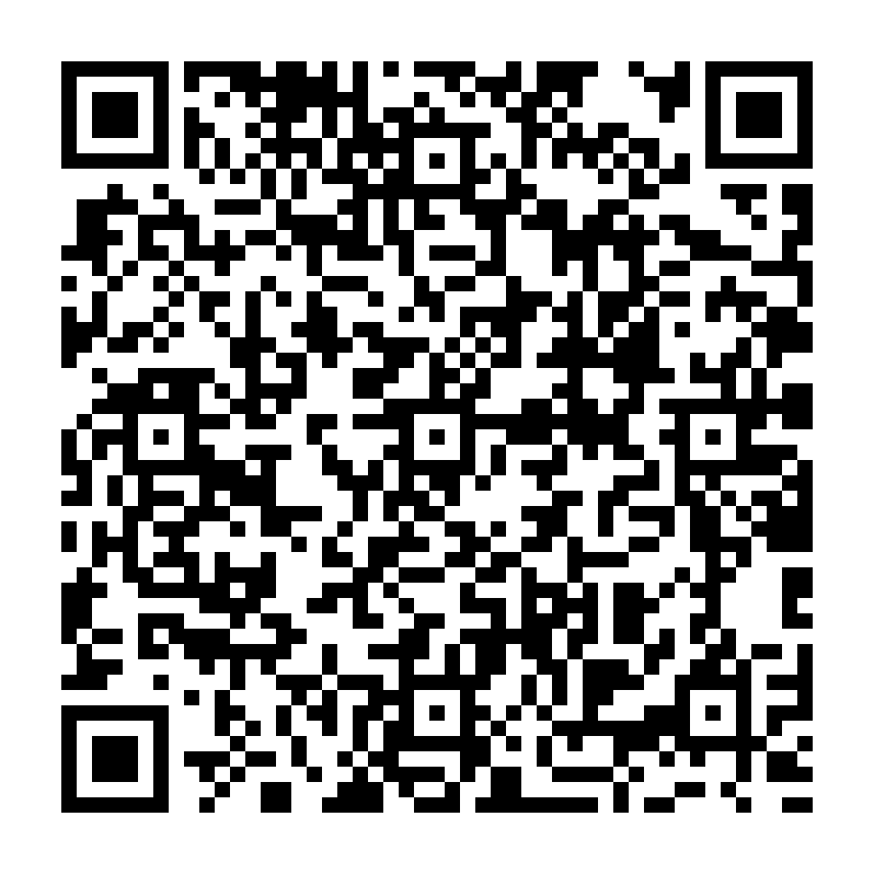 QR-code