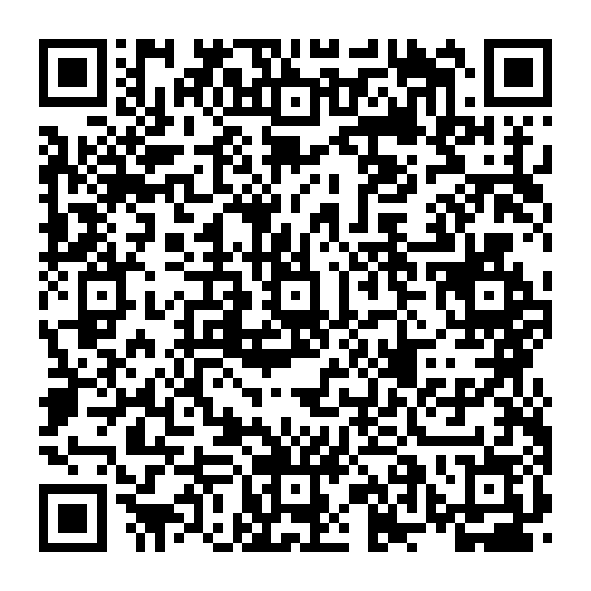 QR-code