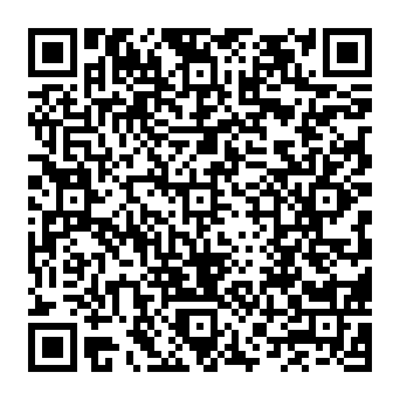 QR-code