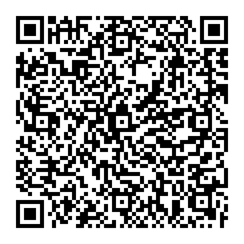 QR-code