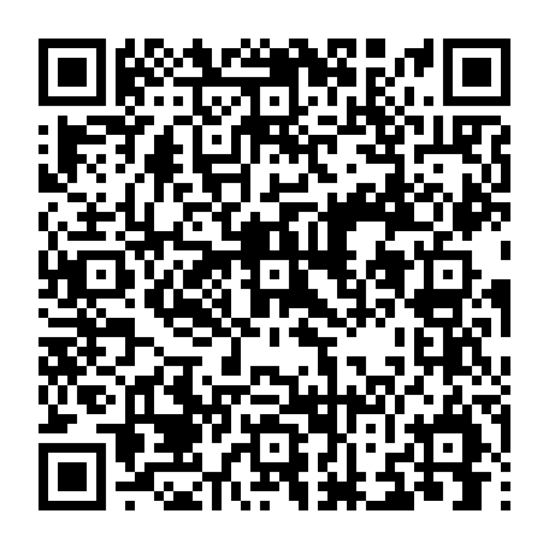 QR-code