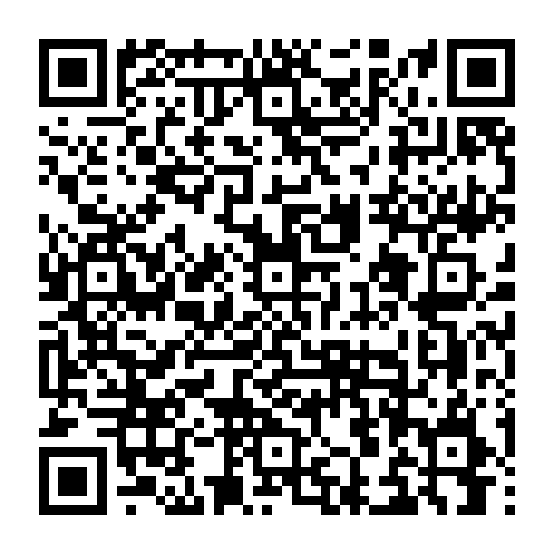 QR-code