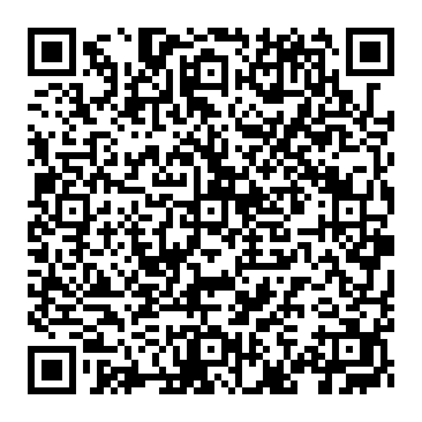 QR-code