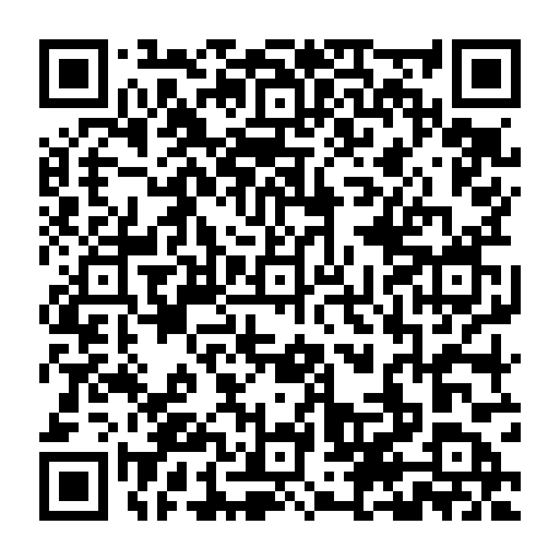 QR-code
