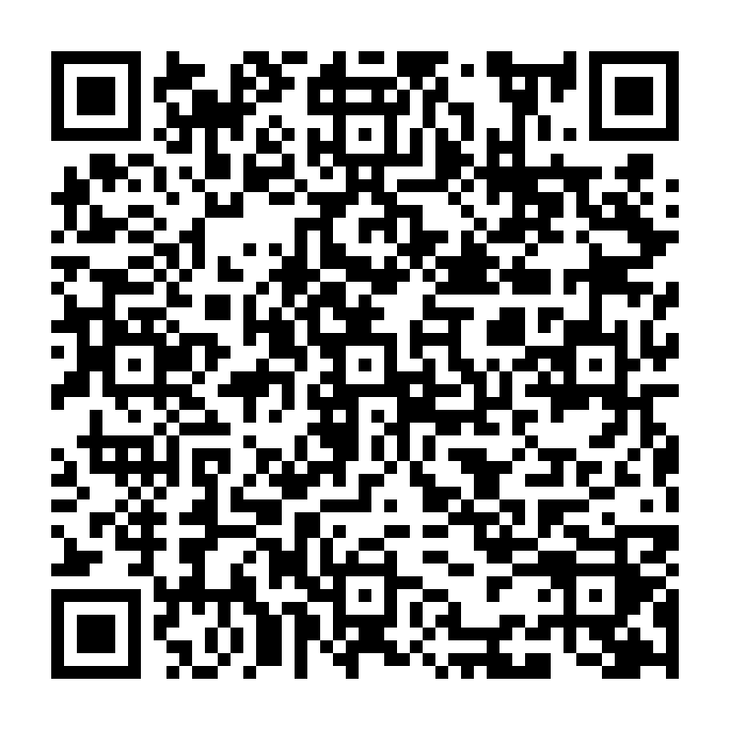 QR-code
