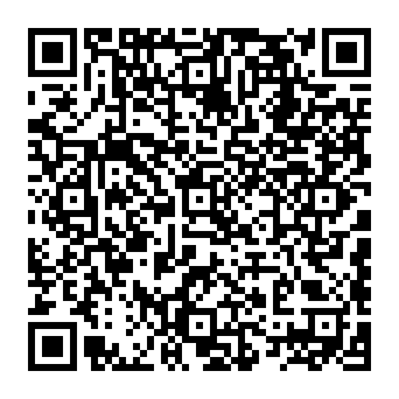 QR-code