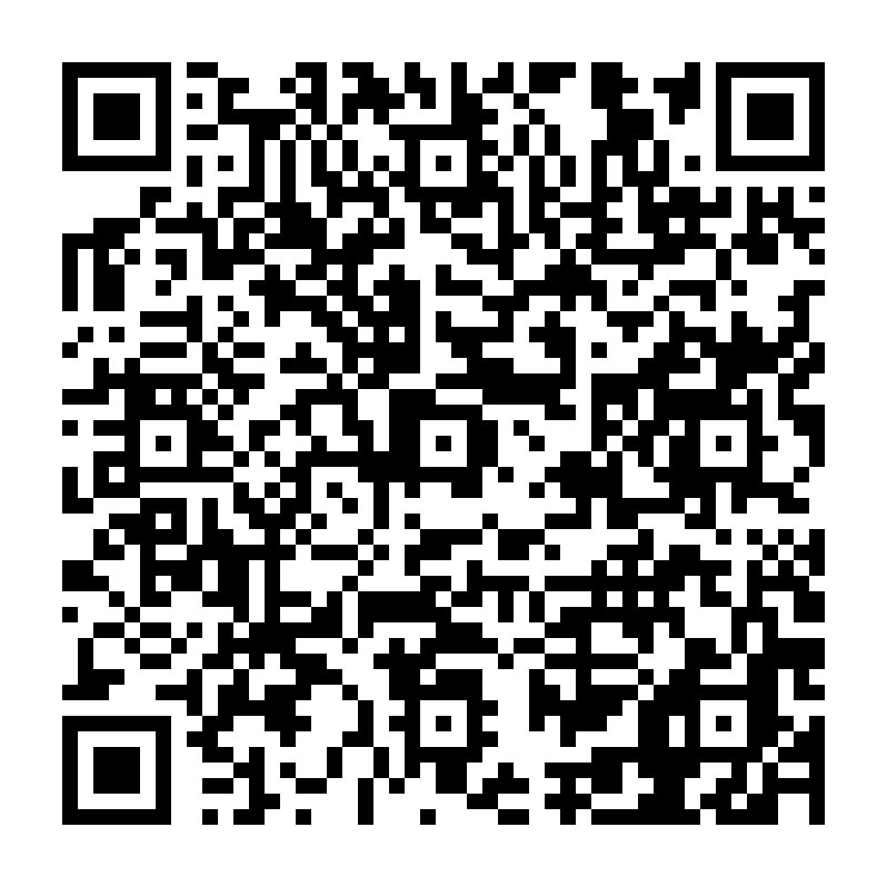 QR-code