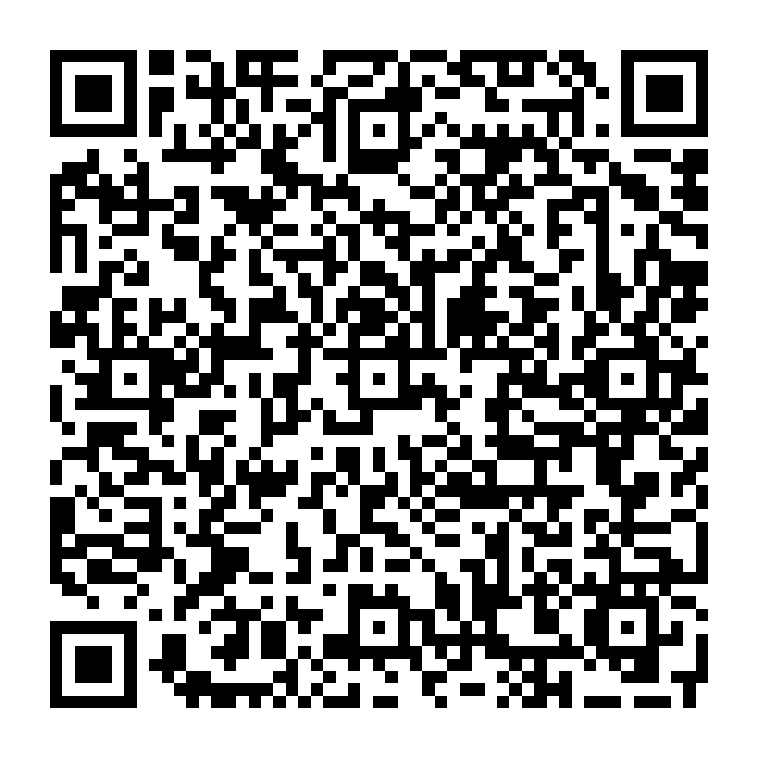QR-code