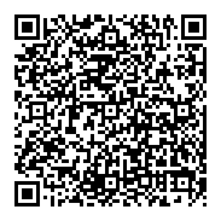 QR-code