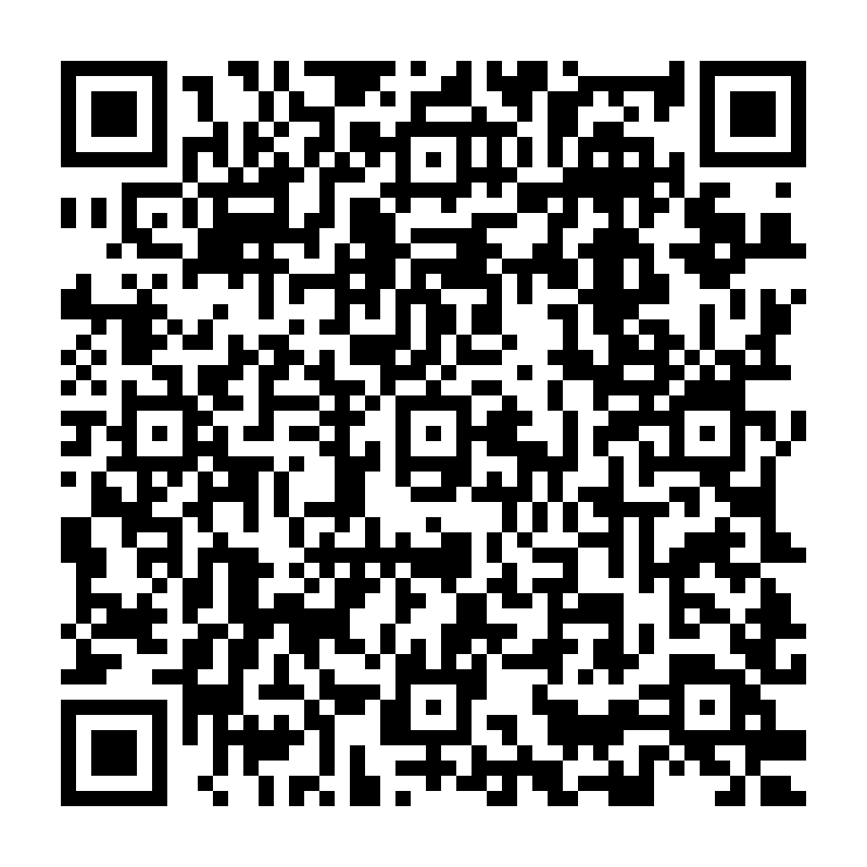 QR-code