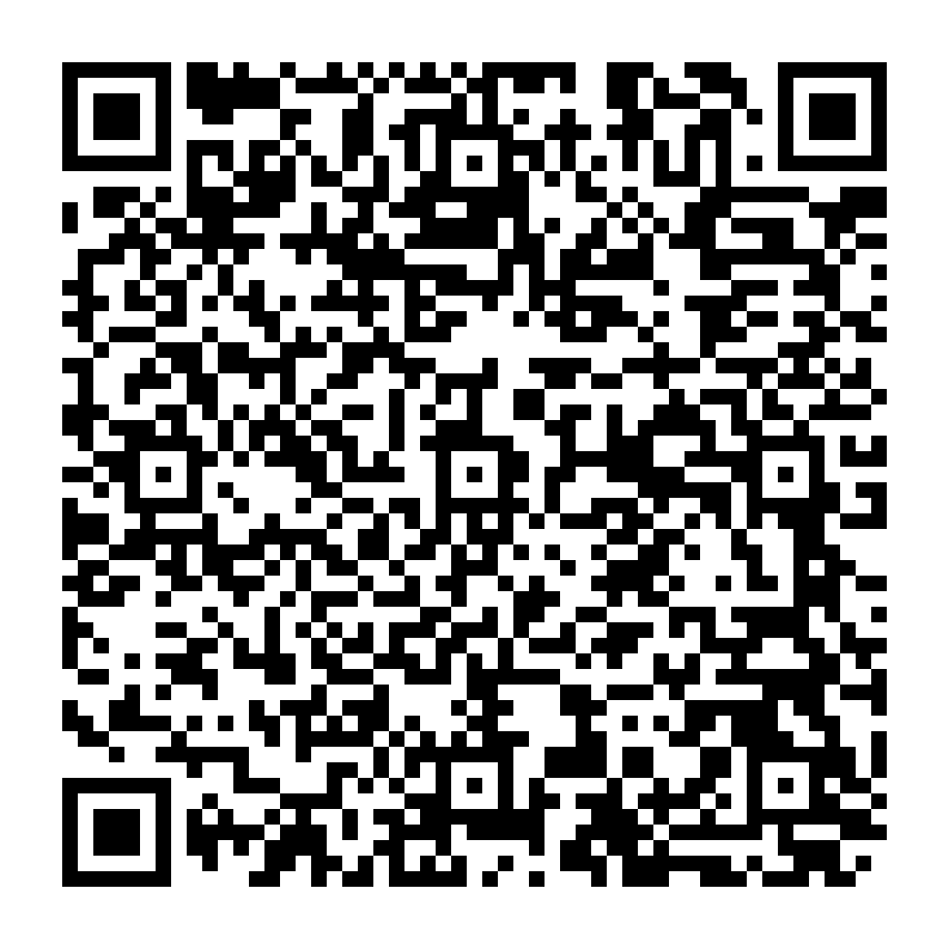 QR-code